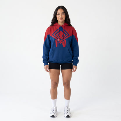 Hoodie Spider Miguel