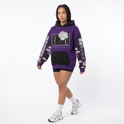 Hoodie Senju 2