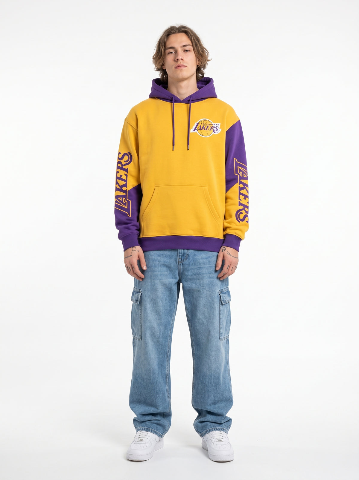 Hoodie Lakers
