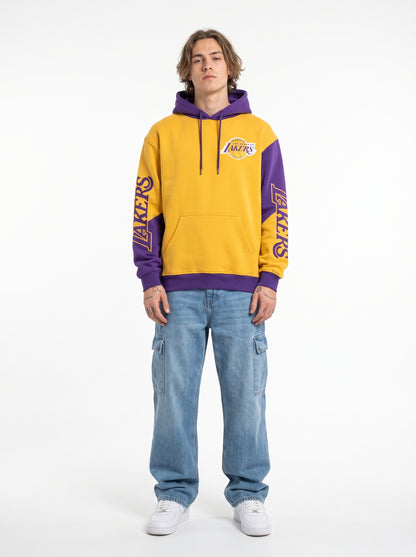 Hoodie Lakers