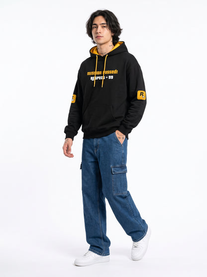Hoodie GTA San Andreas