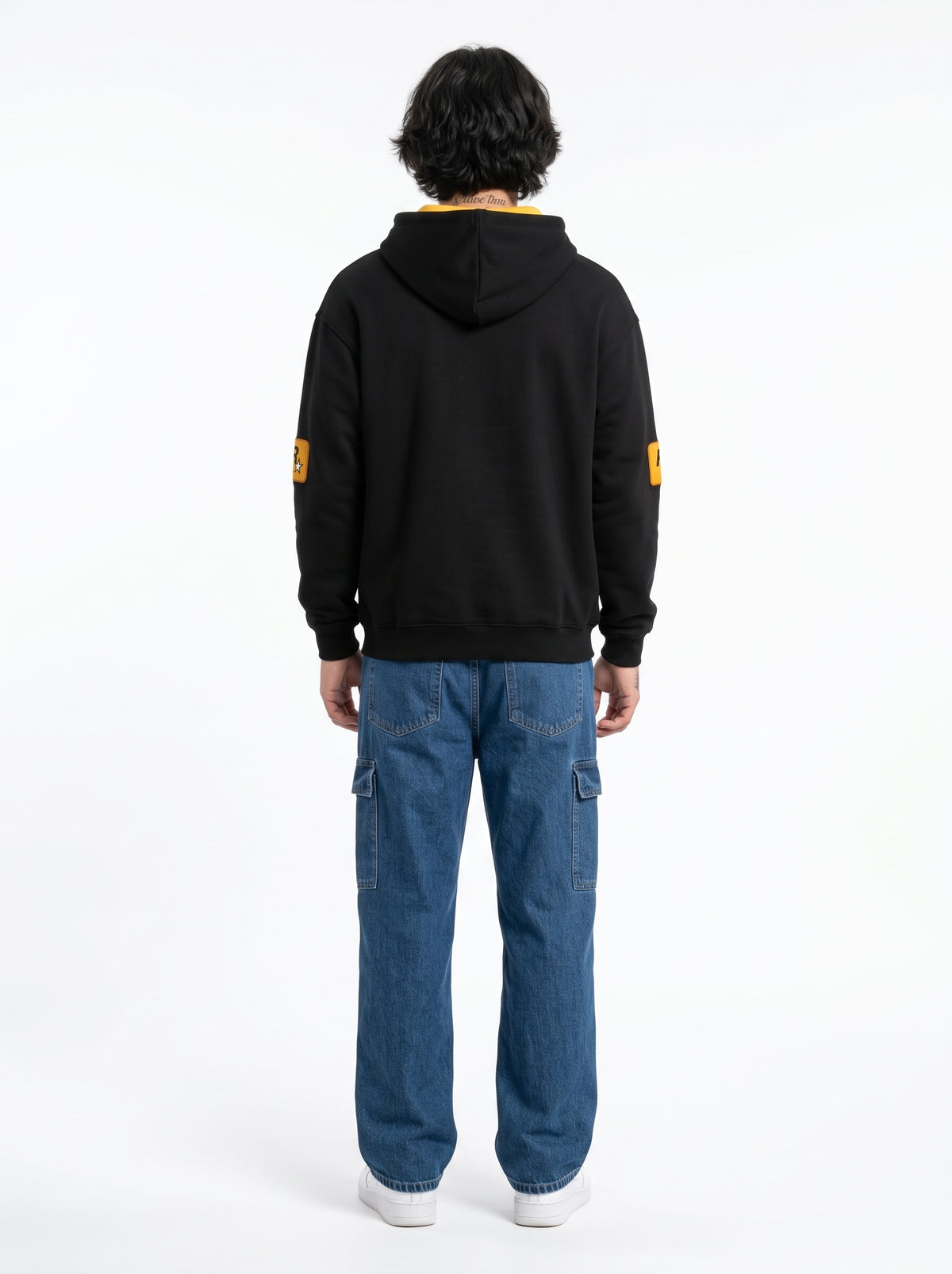 Hoodie GTA San Andreas
