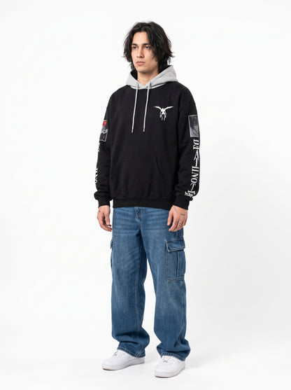 Hoodie Death Note