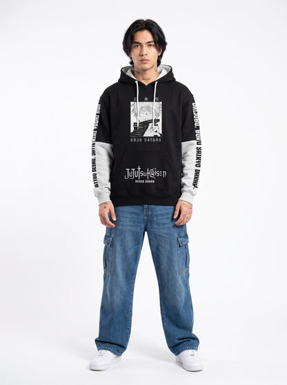 Hoodie Gojo