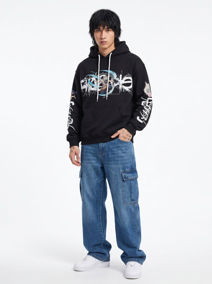 Hoodie Inosuke