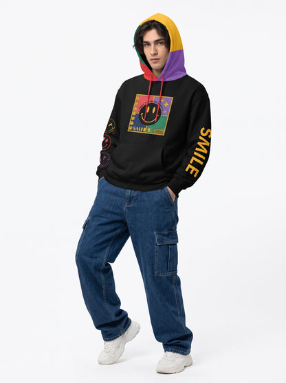 Hoodie Smile