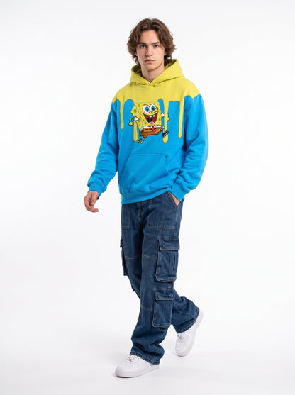 Hoodie Bob Esponja