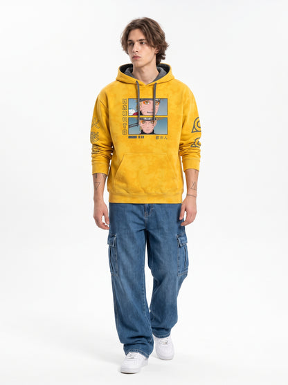 Hoodie Naruto