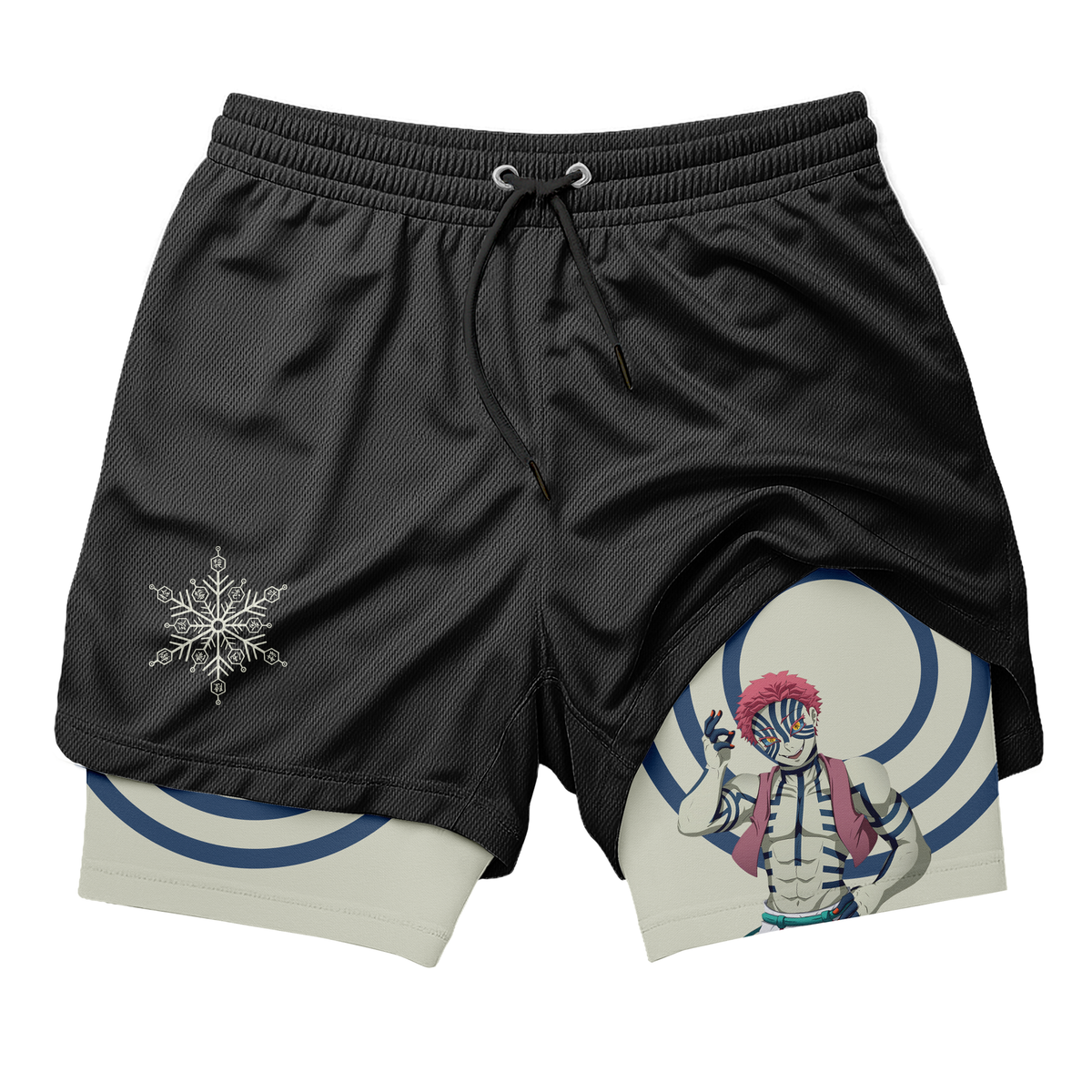 Shorts AKASA