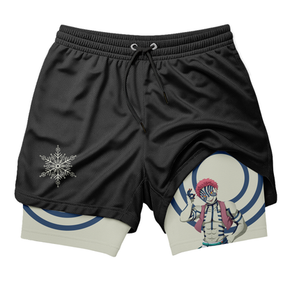 Shorts AKASA