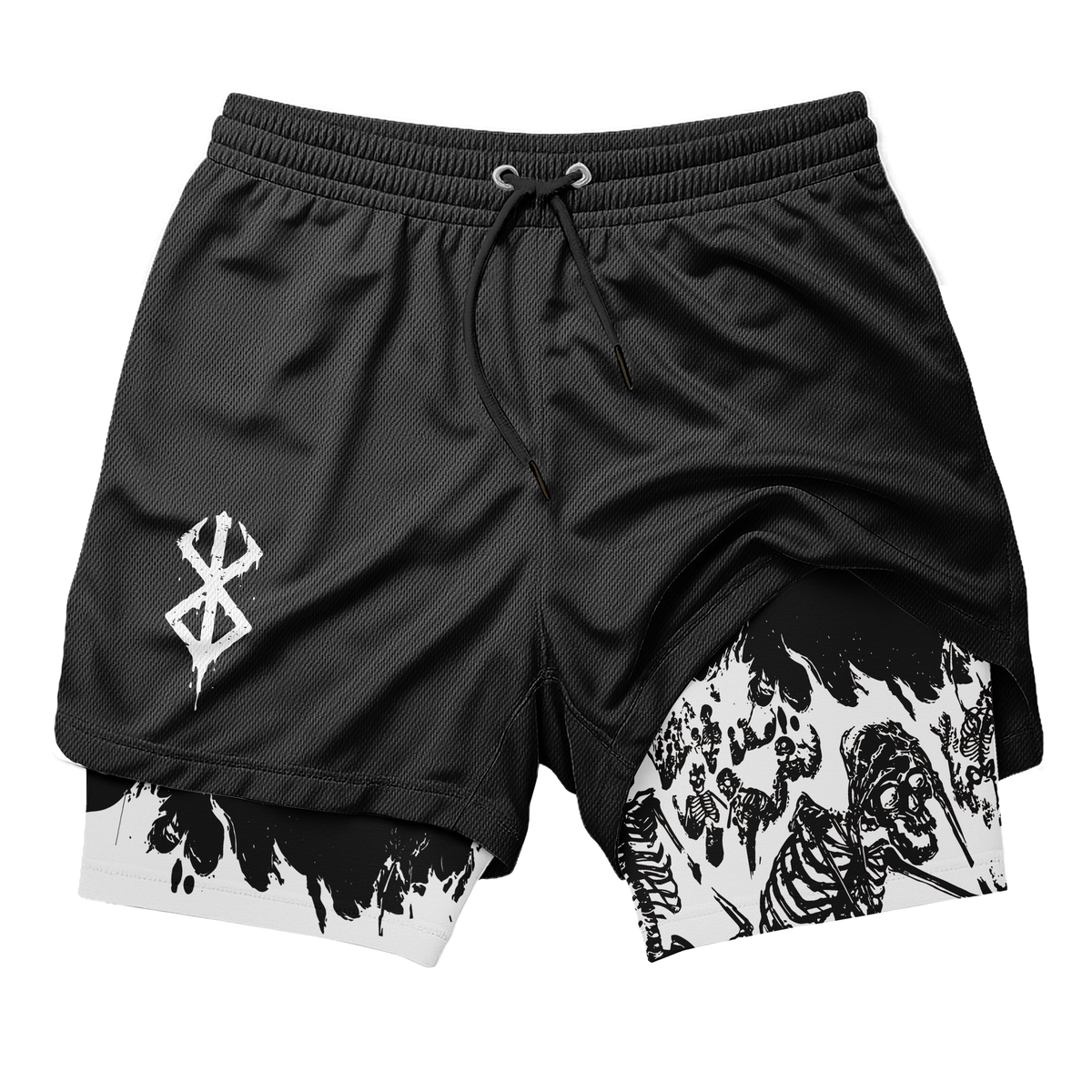 Shorts BERSERK