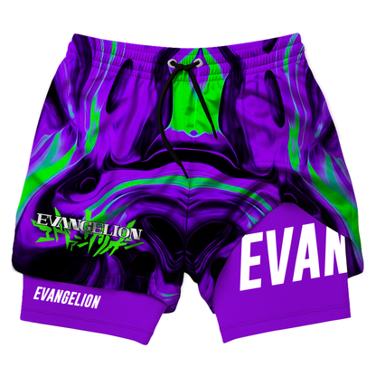Shorts EVA FULL