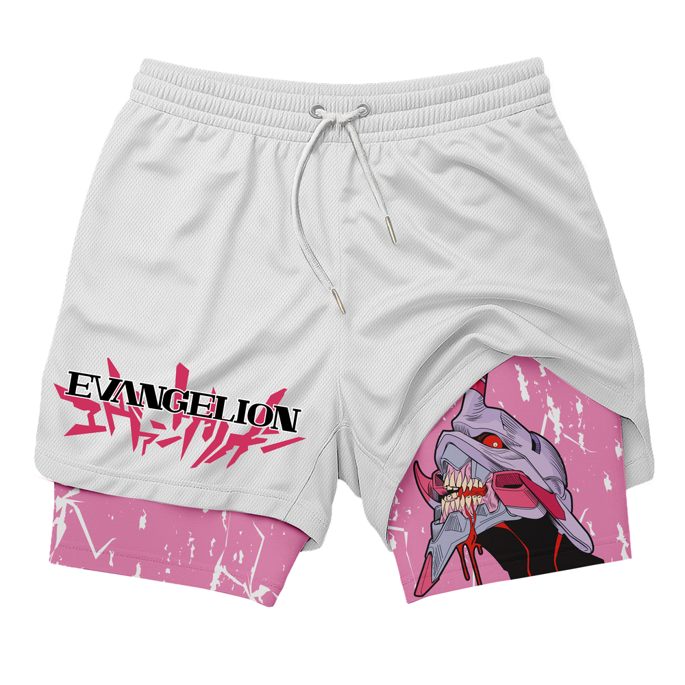 Shorts Evangelion