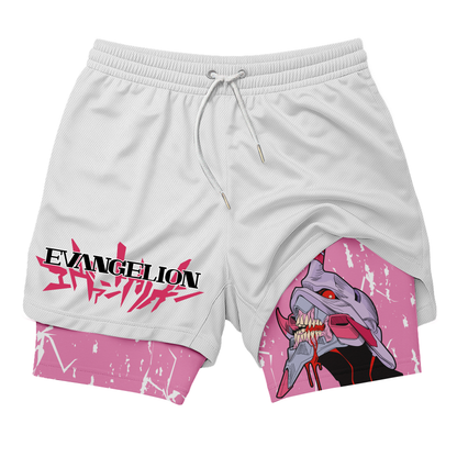 Shorts Evangelion