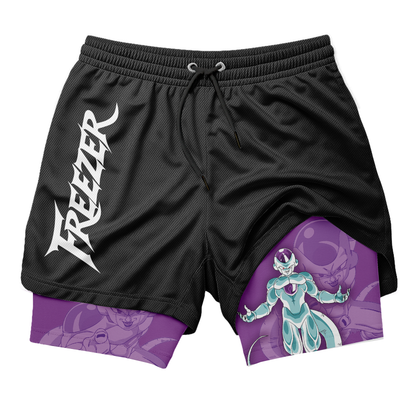 Shorts FREEZER