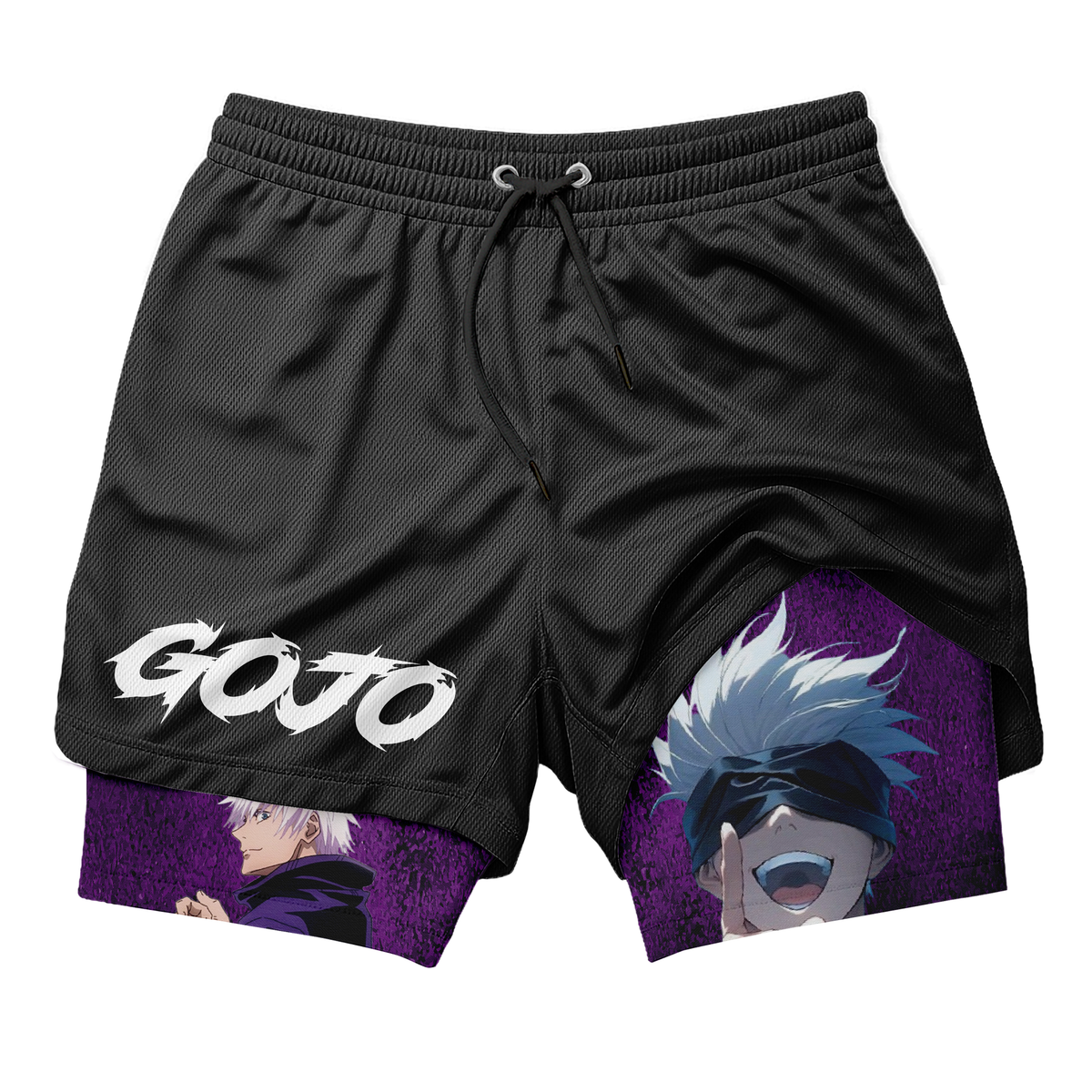 Shorts GOJO