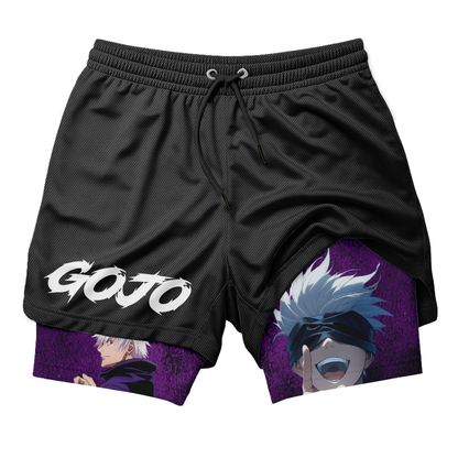 Shorts GOJO