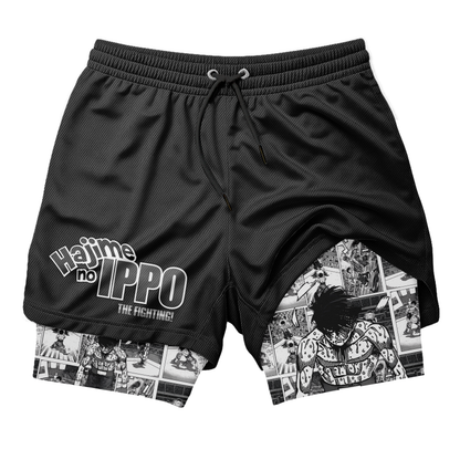 Shorts HAJIME