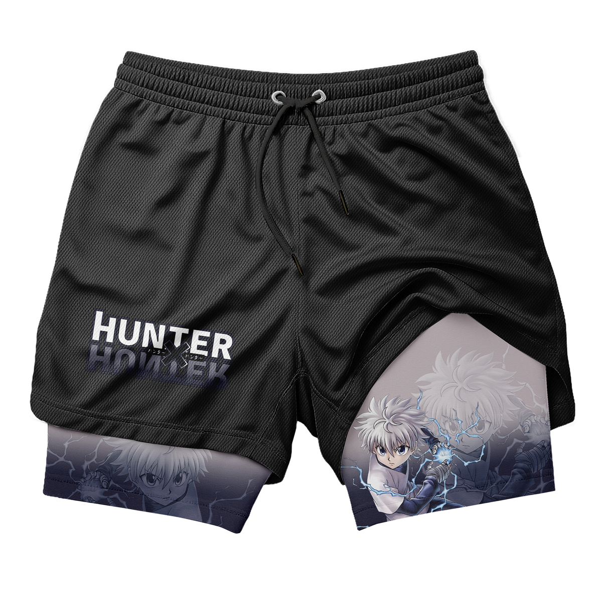 Shorts Hunter X Hunter