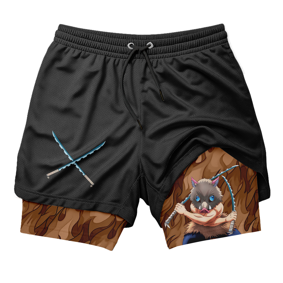 Shorts INOSUKE