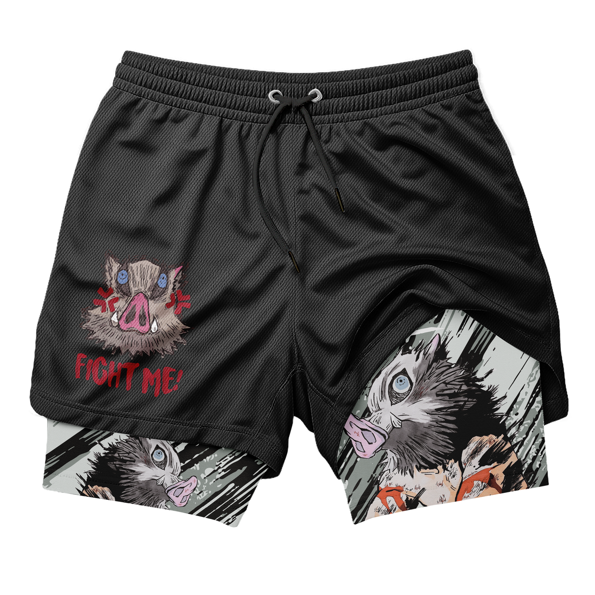 Shorts Inosuke Ref 02