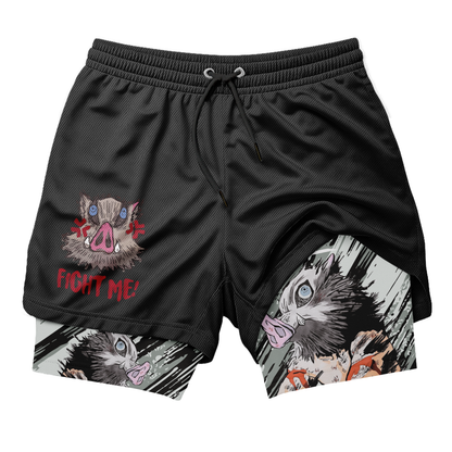 Shorts Inosuke Ref 02