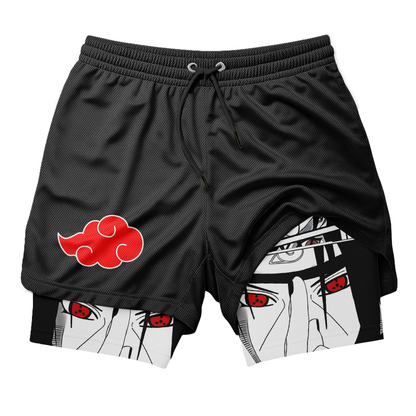 Shorts Itachi Ref 01