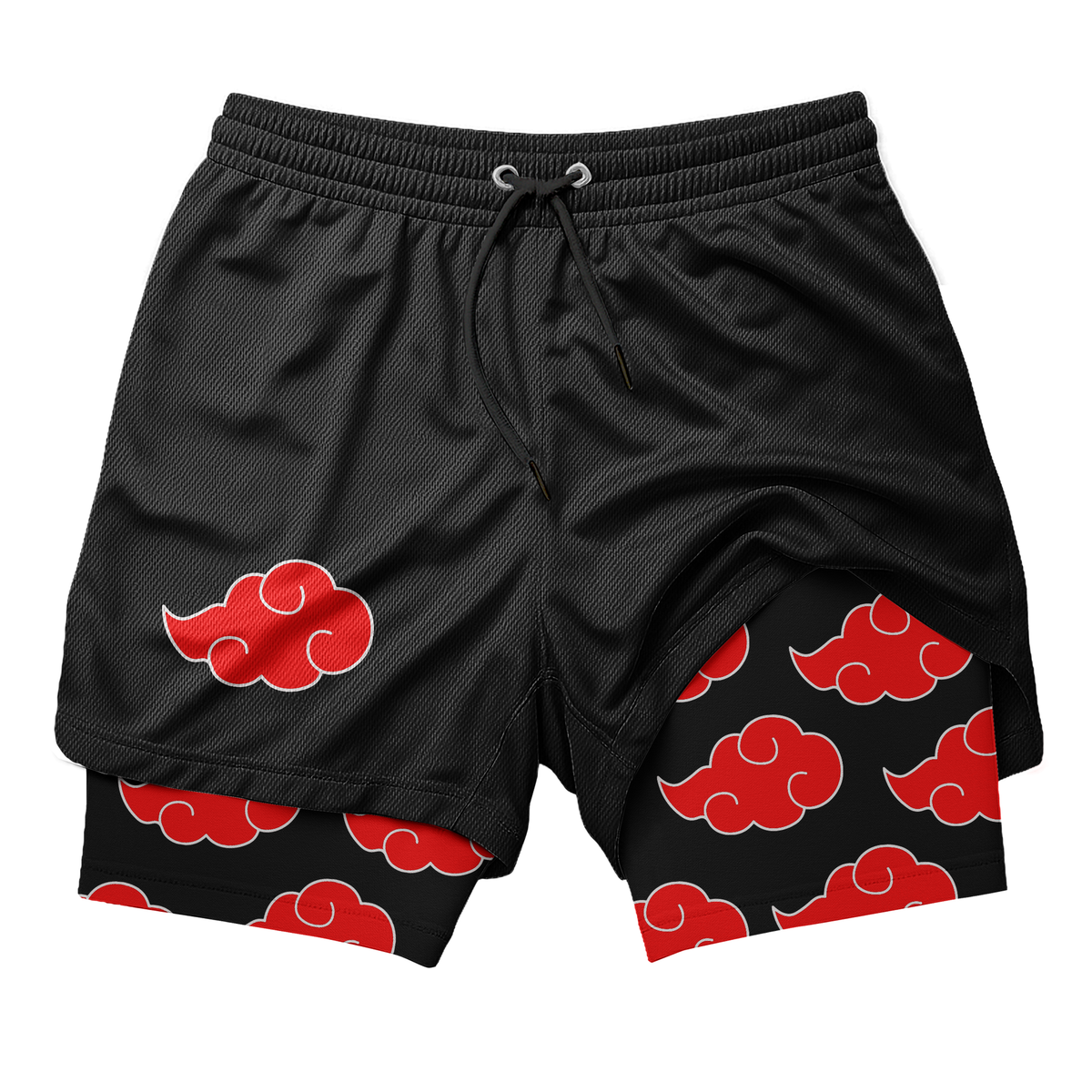 Shorts Akatsuki