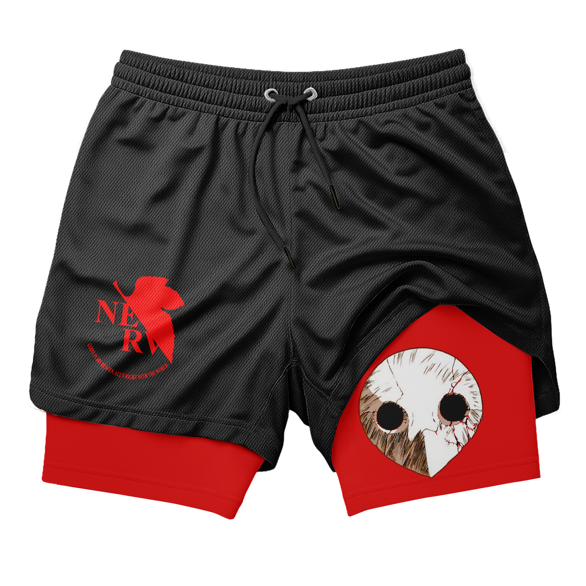 Shorts NVR