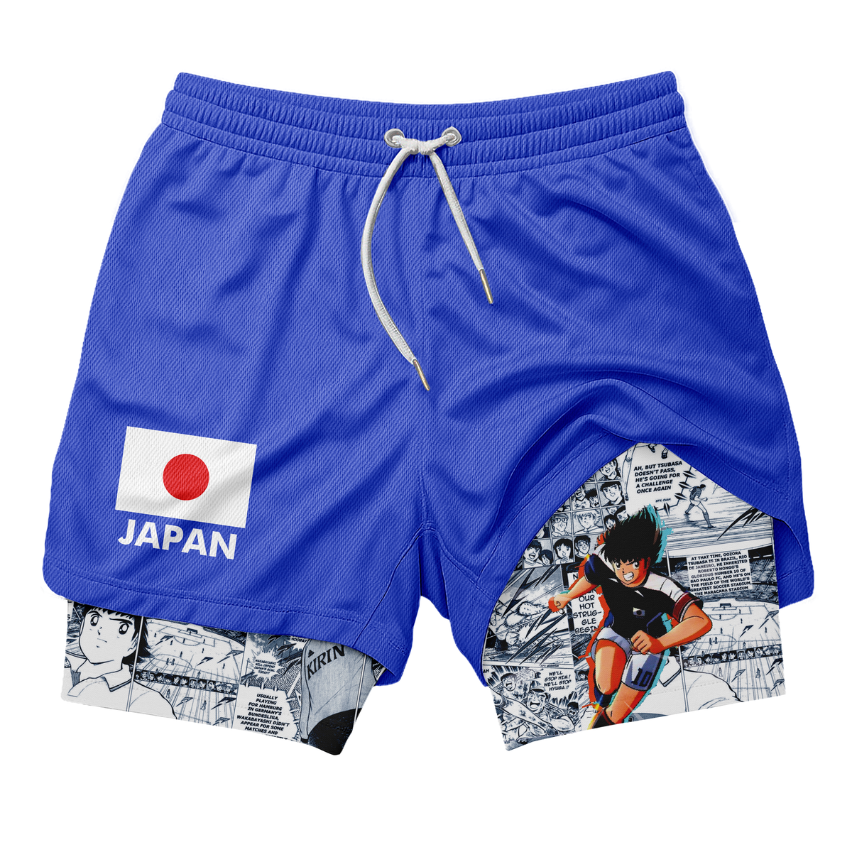 Shorts Oliver