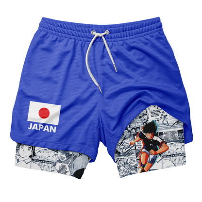 Shorts Oliver