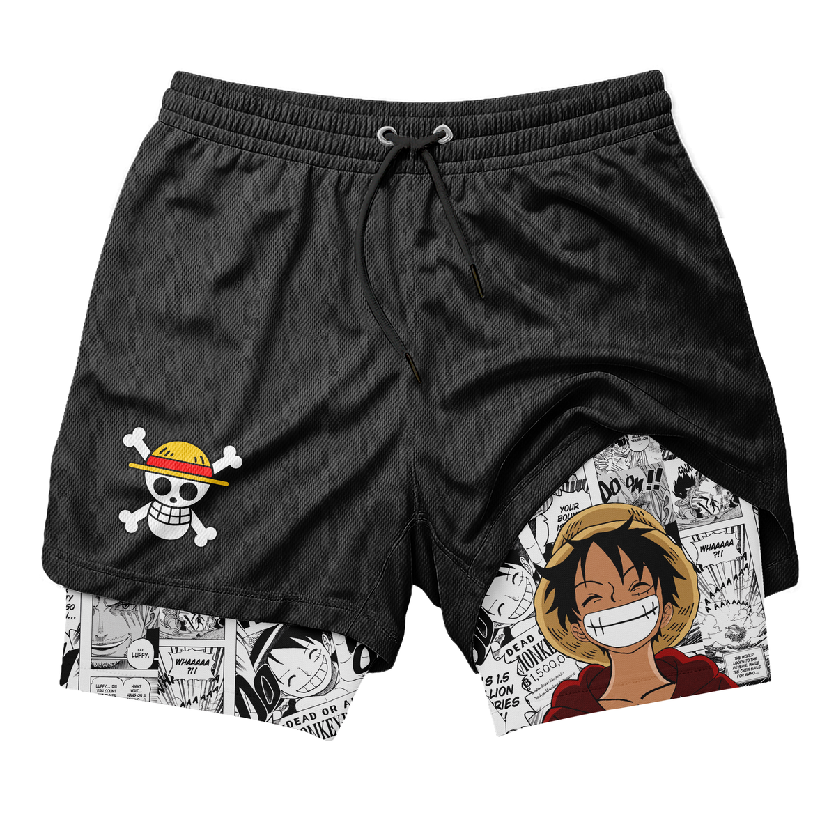 Shorts ONE PIECE