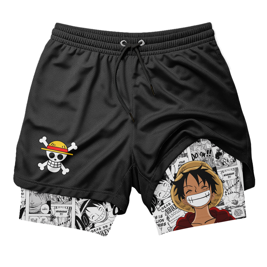 Shorts ONE PIECE
