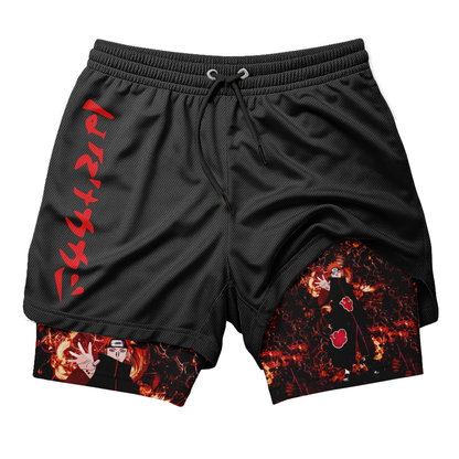 Shorts Pain