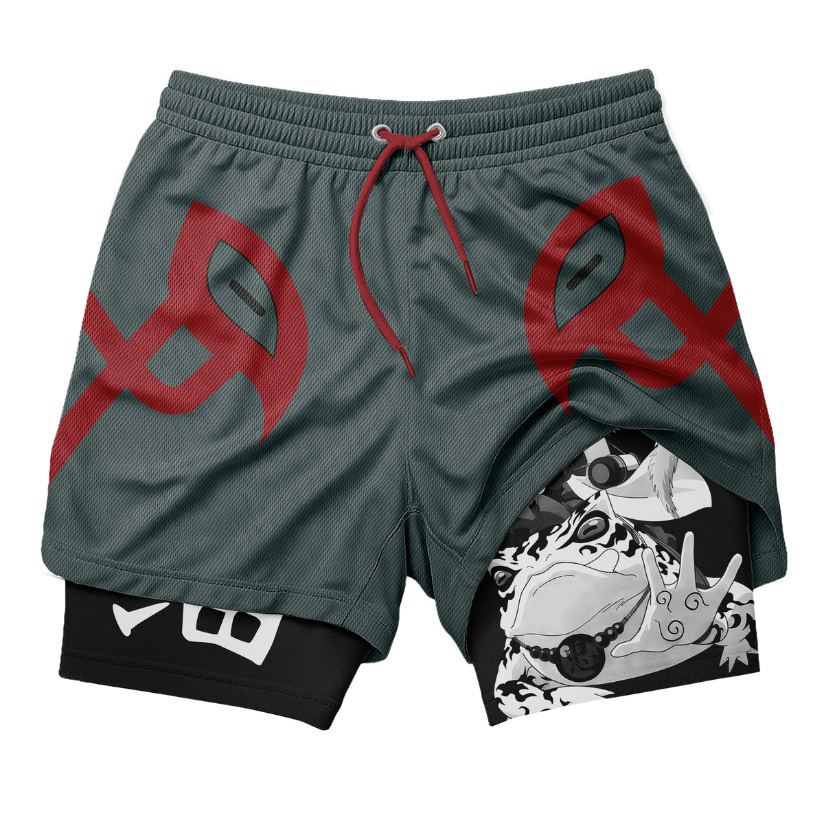 Shorts Jiraiya