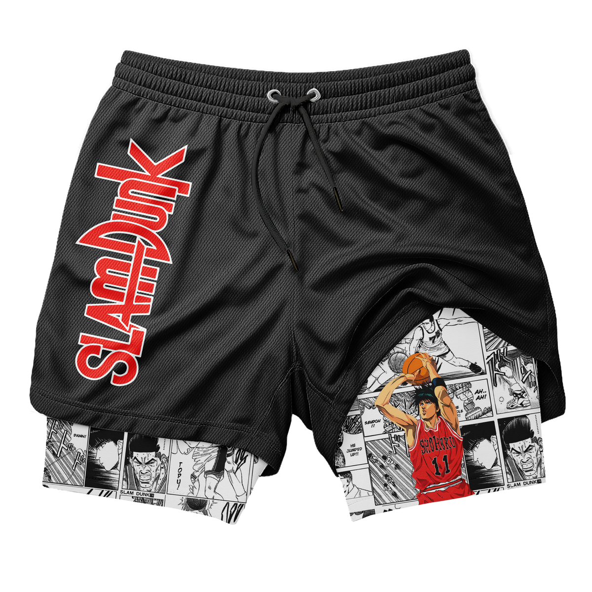 Shorts Slandunk