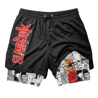 Shorts Slandunk