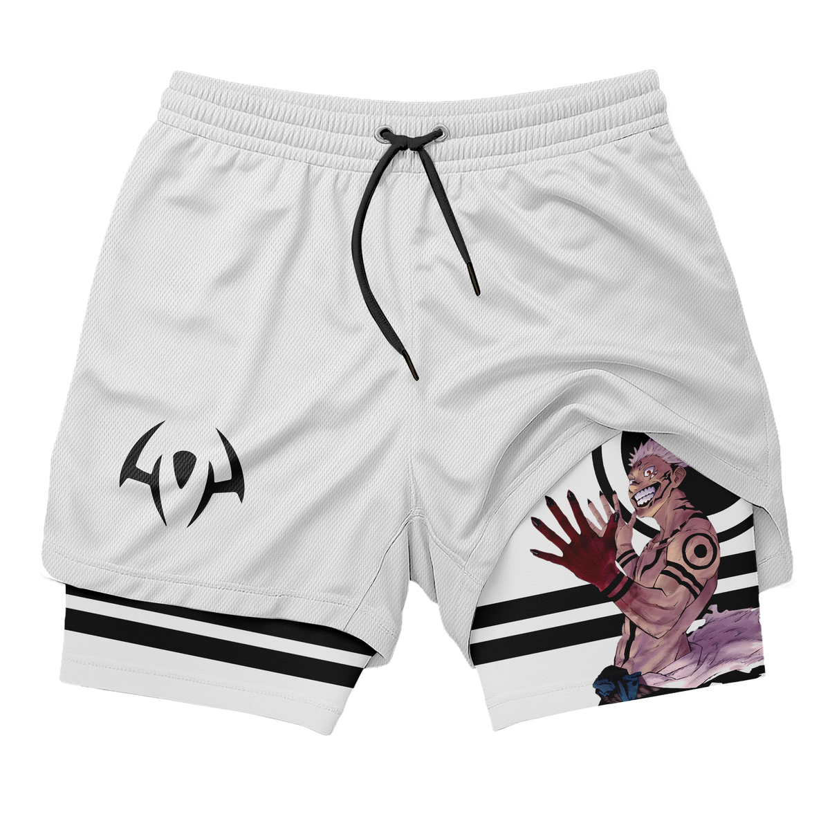 Shorts Sukuna