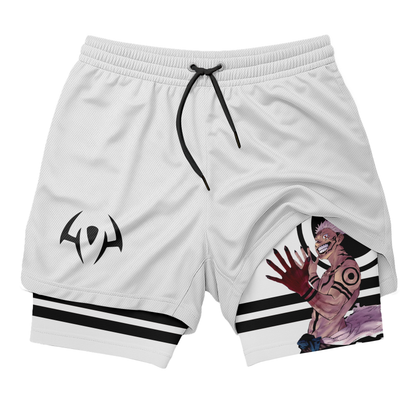 Shorts Sukuna