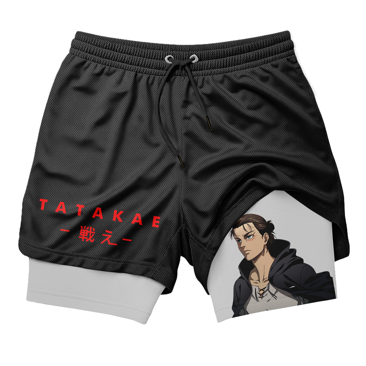 Shorts Tatakae