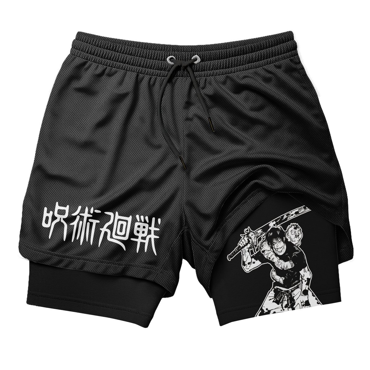 Shorts Toji