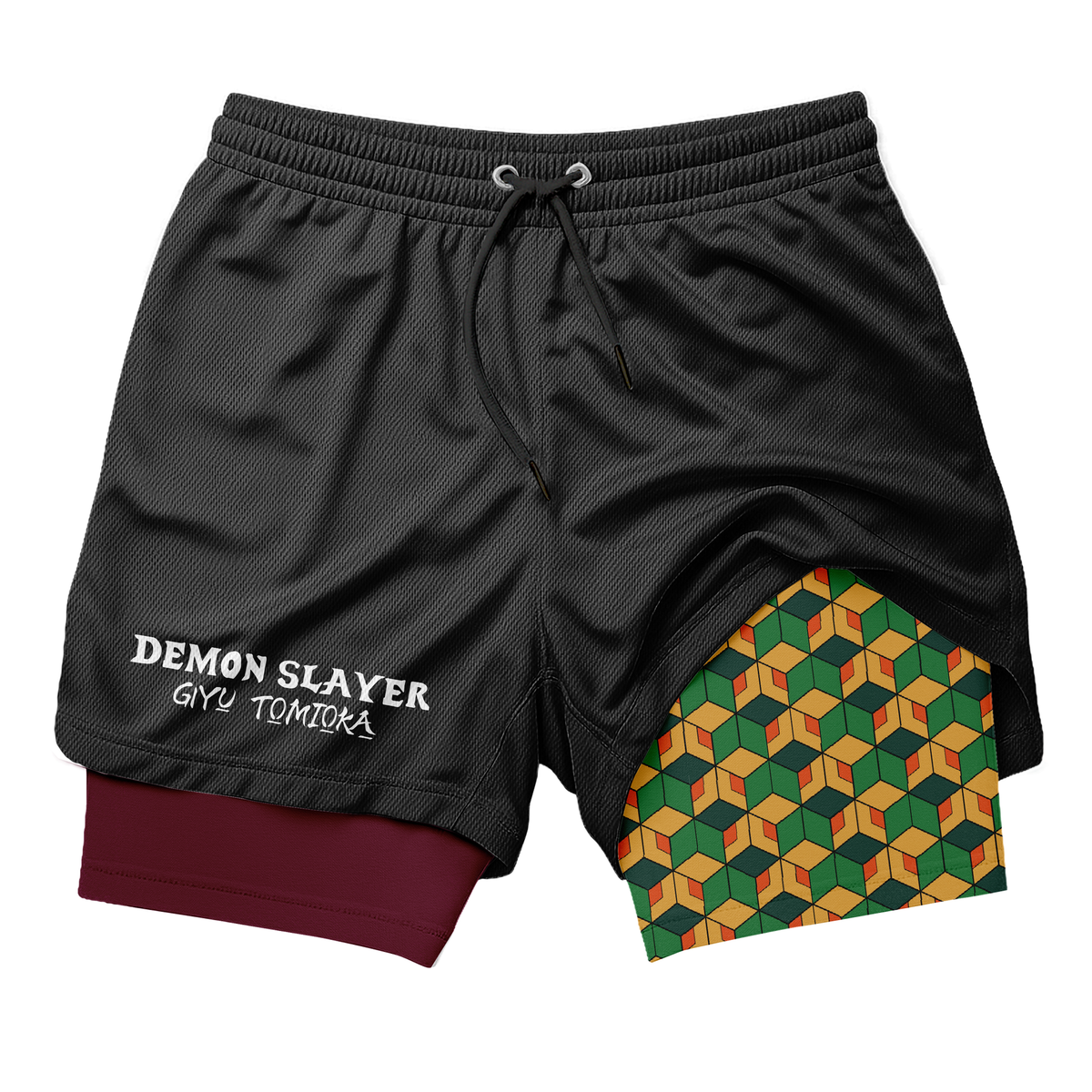 Shorts Tomioka