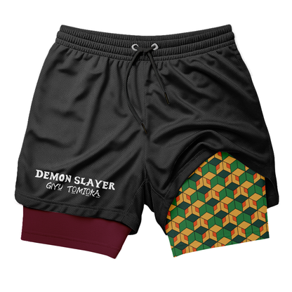 Shorts Tomioka