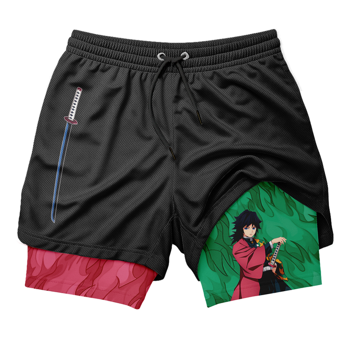 Shorts Tomioka