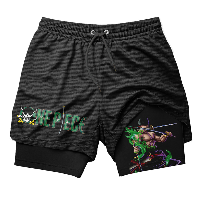 Shorts Zoro