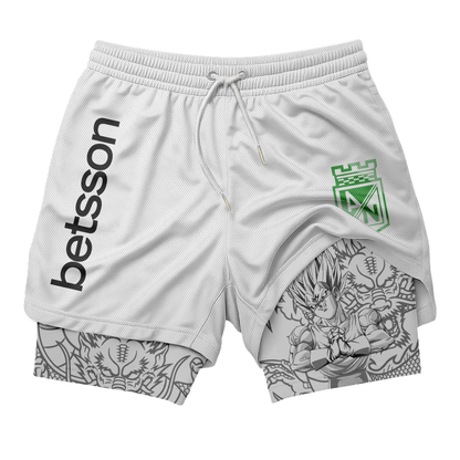 Shorts Nacional