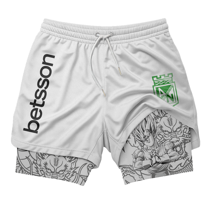 Shorts Nacional