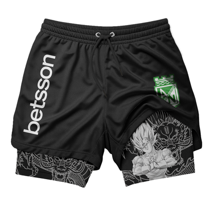 Shorts Nacional