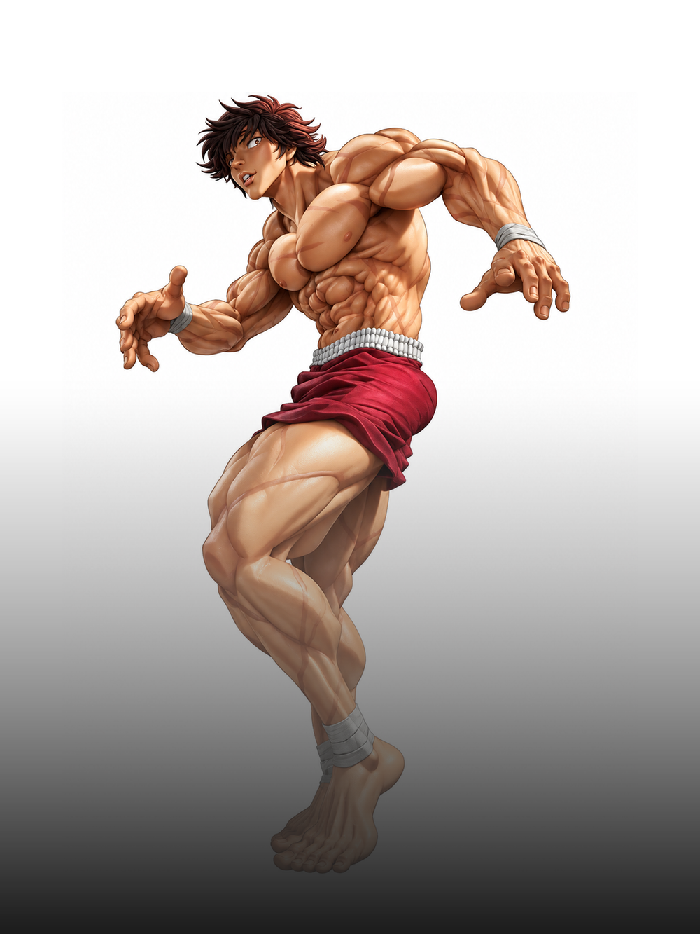 Baki