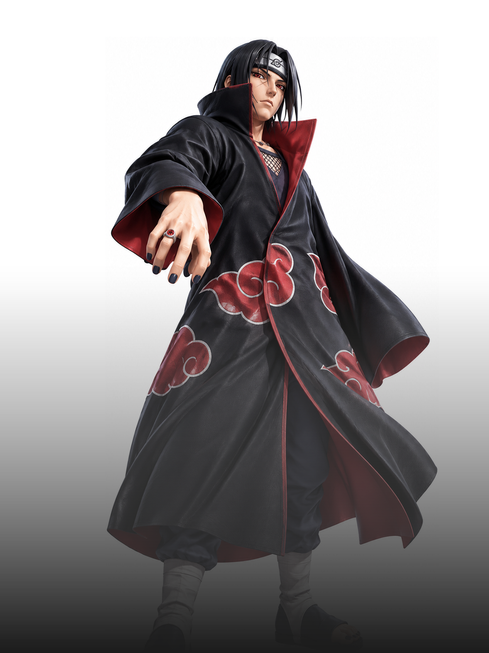 Akatsuki - Naruto